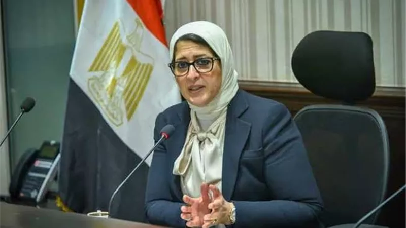 الصحة : إنشاء قاعدة بيانات وربطها بالمنشآت المشاركة بمبادرة صحة الام