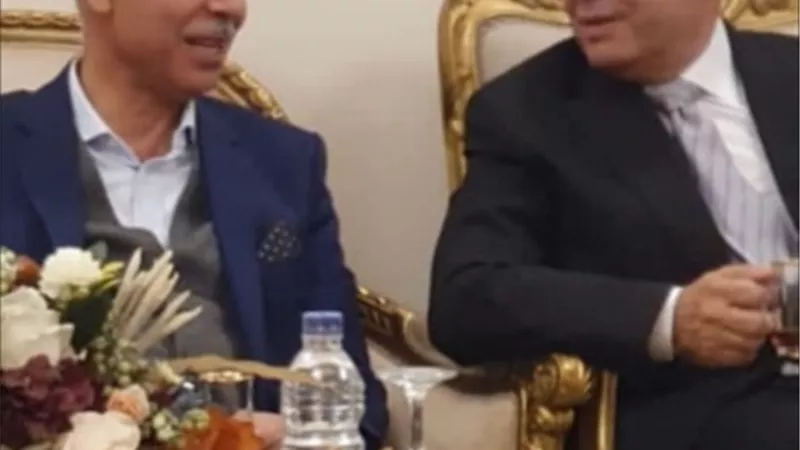 ٢٠٠ ألف جنيه مساهمة في مشروع الصرف الصحي بمنطقة كفرعبيان