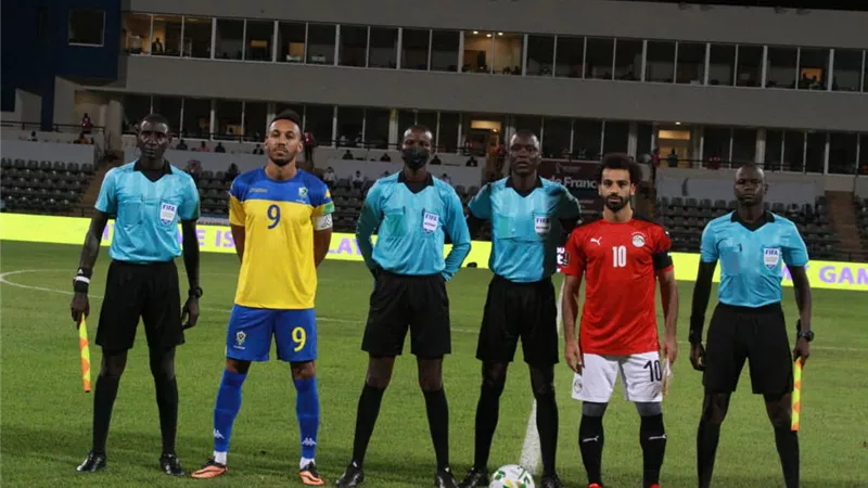 أول تعليق من البدرى بعد التعادل أمام الجابون فى تصفيات الموندياال