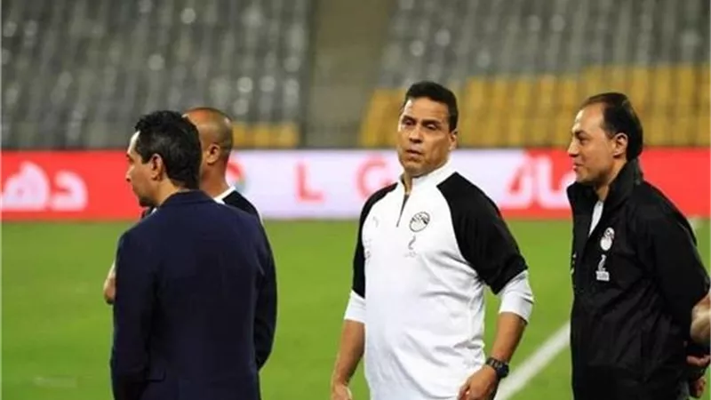 السيد : طريقة البدري ظلمت ''صـلاح''