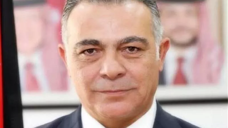 وزير التخطيط الأردني يبحث مع الأمم المتحدة تمويل مشروعات التنمية المحلية
