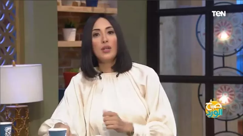 بالفيديو.. مها بهنسى تقدم حلقة خاصة من 