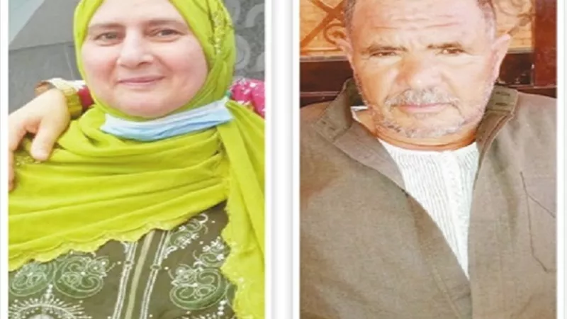 الأحزان بلا نهاية.. والذرة علي الشواية!!