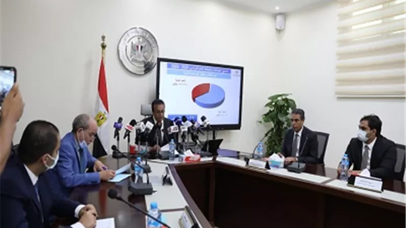 تنسيق الجامعات 2021..ننشر الحدود الدنيا لكليات العلمي و الادبي بالمرحلتين الأولى والثانية