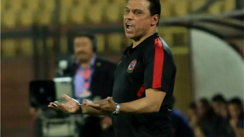 خالد بيومي عن أداء المنتخب: جهاز فني يجلس بالمنزل.. والمدرب بياخد مليون في الشهر
