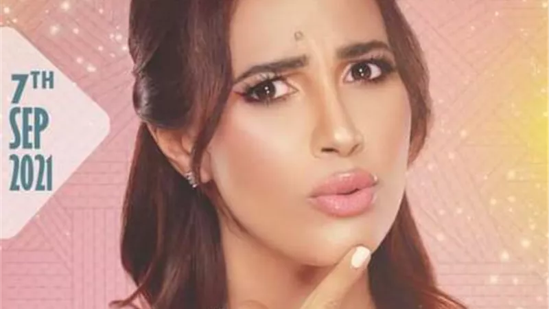 حفل رنا سماحة على ساقية الصاوى..غدا