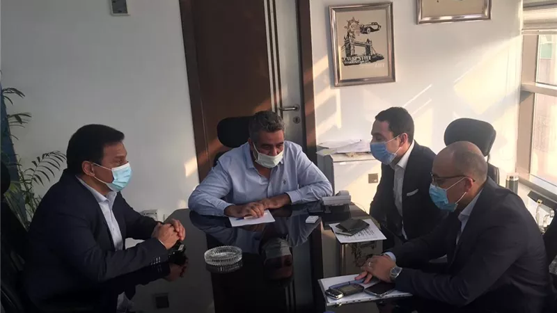 مفاجأة.. الإطاحة بـ حسام البدرى من تدريب المنتخب ليس بسبب النتائج