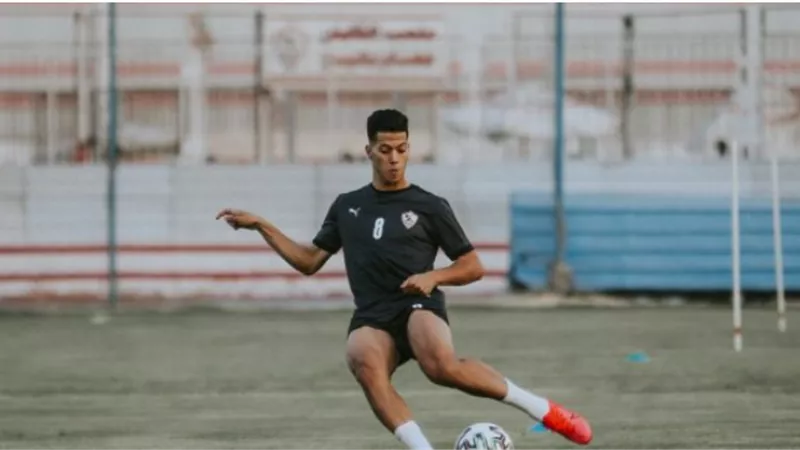 مران الزمالك.. كارتيرون يُخصص فقرة تأهيلية للاعبين