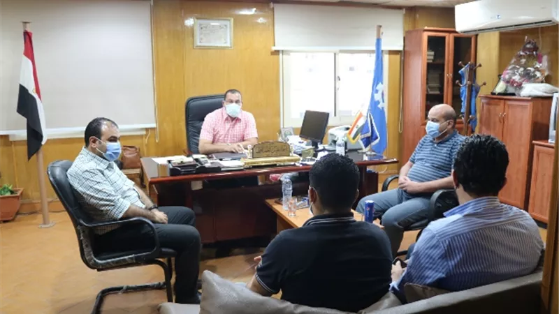 بوابة الجمهورية