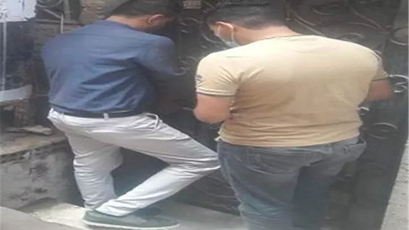 غلق وتشميع ٥ مراكز للدروس الخصوصية وتطبيق القانون على المخالفين بمدينة فاقوس