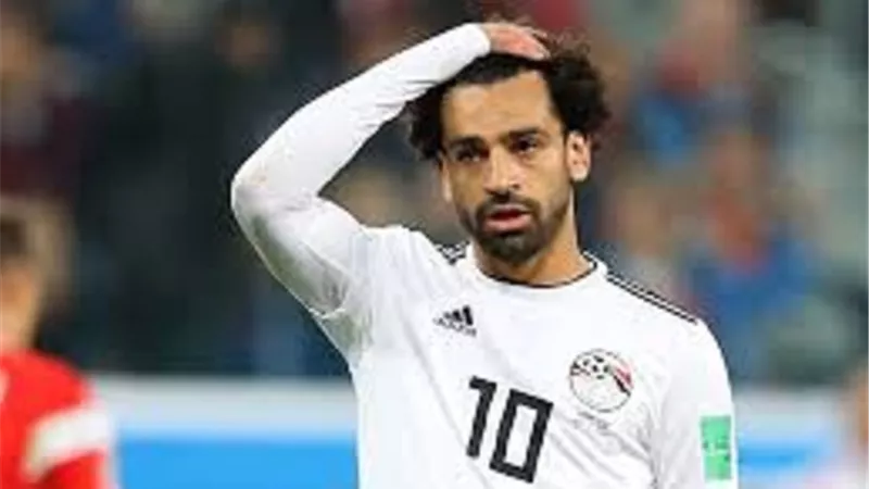 أول تعليق لـ محمد صلاح بشأن رحيل البدري عن تدريب المنتخب