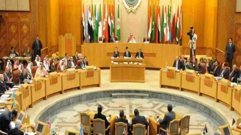 الخميس.. اجتماع مجلس وزراء الخارجية العرب لبحث عدد من الموضوعات في مقدمتها القضية الفلسطينية