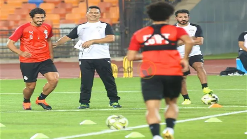 الزياتى: آداء المنتخب من سىء الى أسوأ تحت قيادة البدرى