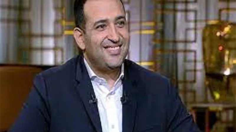 تامر حسين يوجه رسالة لجمهوره بعد حصوله على أفضل شاعر غنائى