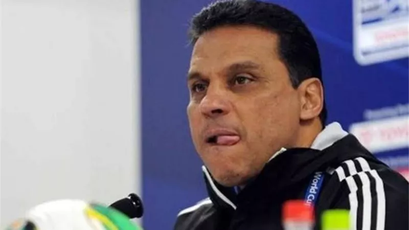 عبد العال معلقاً على آداء المنتخب: حسام البدري '' بياكل عيـش ''