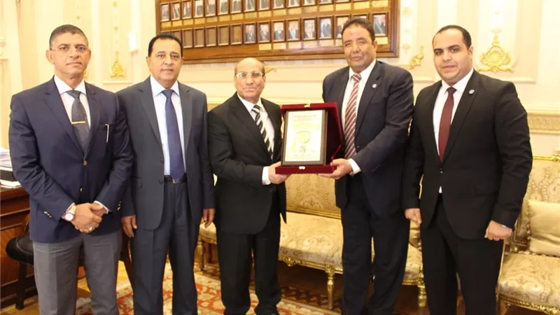 بوابة الجمهورية