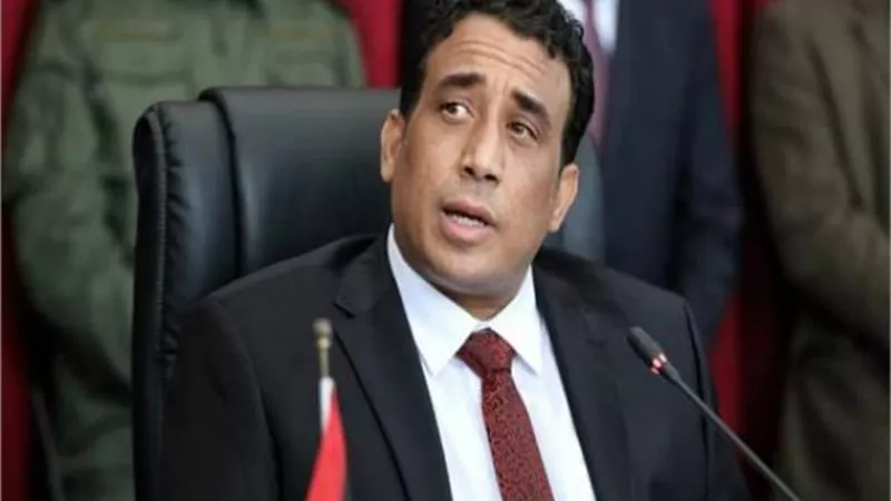 رئيس المجلس الرئاسي الليبي يعلن رسمياً انطلاق المصالحة الوطنية الشاملة