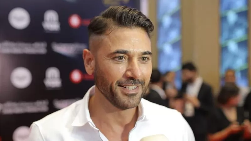 احمد عز أفضل ممثل سينمائى هذا العام.. اعرف التفاصيل