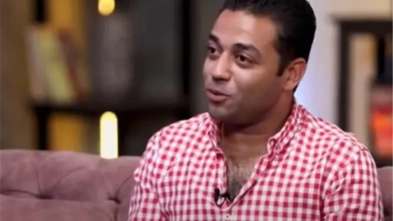 بالفيديو...محمد صفي الدين: أعد الأبطال الرياضيين نفسيًا من خلال المعايشة
