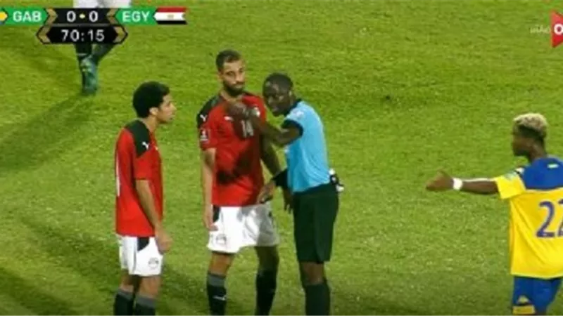 شادي محمد : التشكيل الذي خاض به حسام البدري المباراة منذ البداية كان خاطئاً