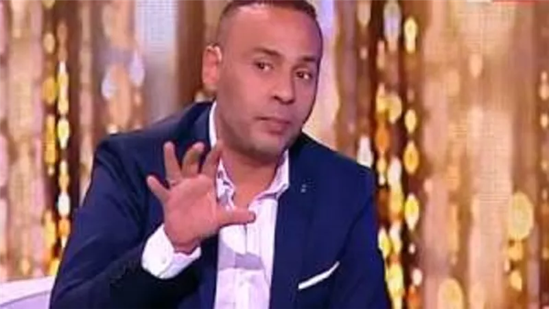 محمود عبد المغنى يدعم حسام حسن لتدريب منتخب مصر