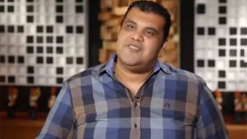 احمد فتحى مدرب كرة فى 