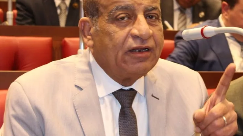 أسامة منصور : كوبرى جديد وإحلال القديم بقرية ميت برة بتكلفة 5 ملايين جنيه.. مســتند