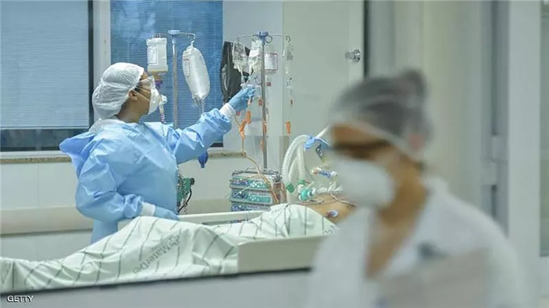 دراسة يابانية تكشف عن أكثر علامات الإصابة بكورونا شيوعاً