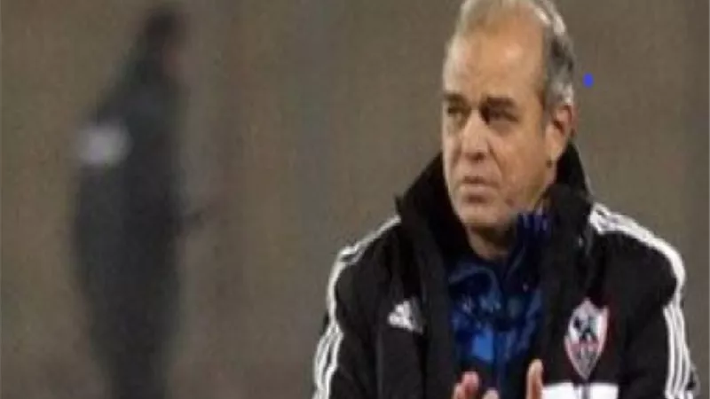 محمد صلاح : أتحفظ على عودة كوبر..وهذه نصيحتي للجبلاية