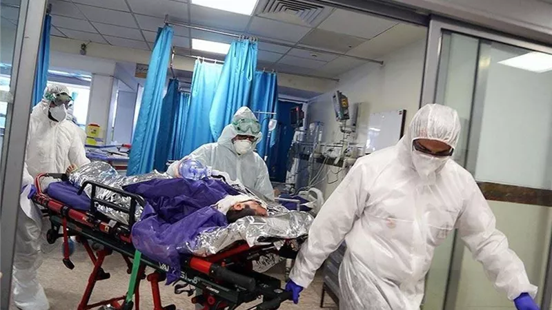 إصابات كورونا العالمية تتجاوز 221.24 مليون
