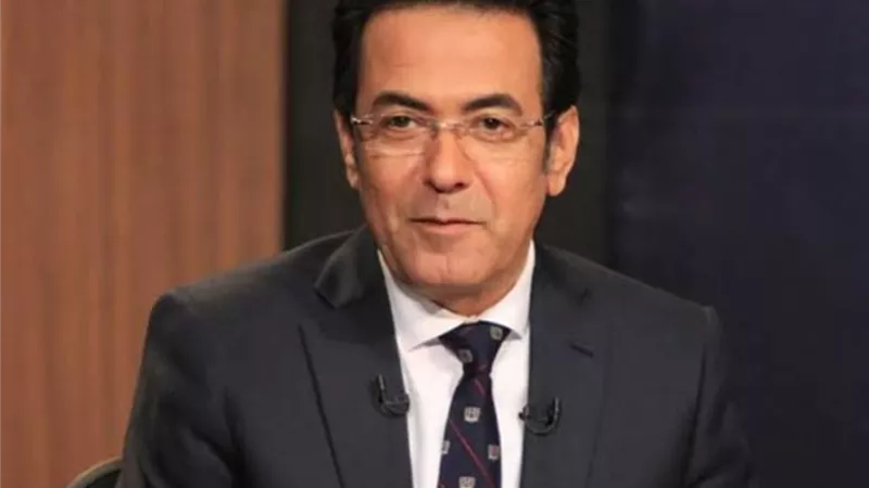 خيري رمضان: إبراهيم عيسى لم يقصد اتهام جماهير نادي الأهلي بالنازية