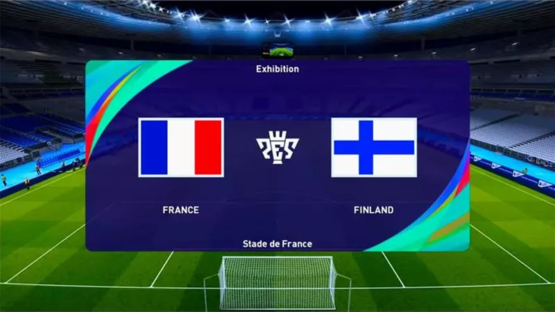 موعد مباراة فرنسا وفنلندا اليوم في تصفيات كأس العالم.. والقناة الناقلة