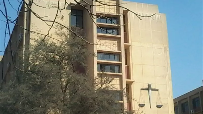 تنسيق الجامعات 2021.. تعرف على شروط القبول بالقسم الفرنسى بحقوق عين شمس