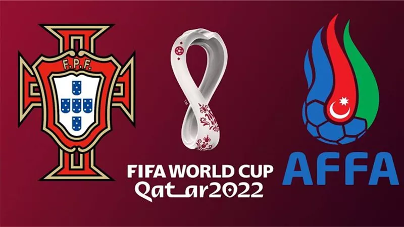 موعد مباراة البرتغال وأذربيجان اليوم في تصفيات كأس العالم.. والقناة الناقلة