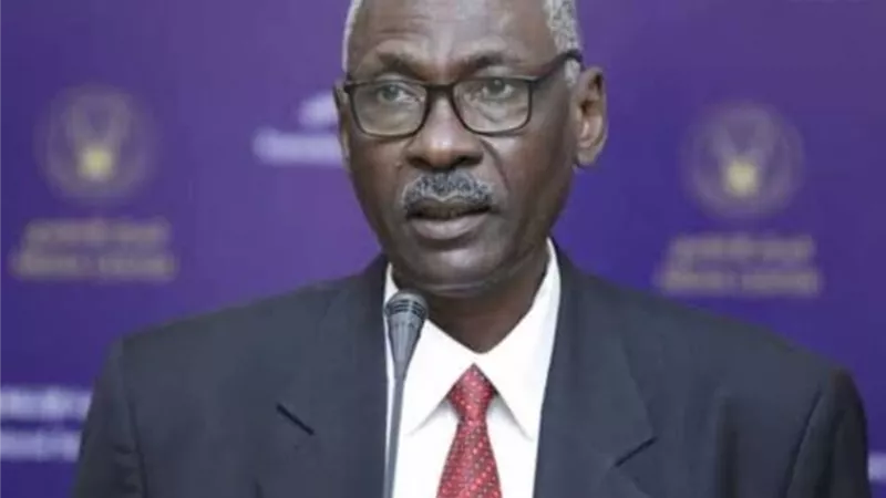 وزير الدفاع السوداني يشدد على ضرورة تحقيق ما جاء في وثيقة اتفاق سلام جوبا