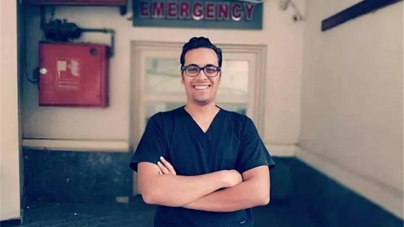 شكر وتقدير