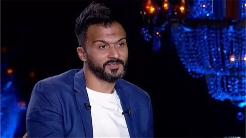إبراهيم سعيد: البدري.. بيحب ويكره