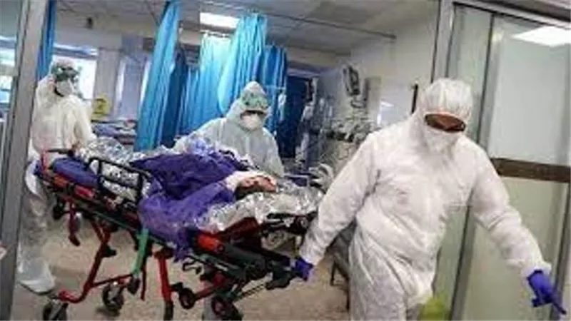 التشيك تسجل 391 إصابة جددية بفيروس 