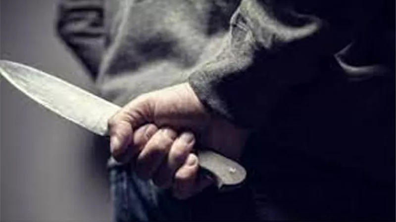 الشك القاتل .. عامل الإسكندرية قتل المزارع وأصاب والده بالسكين لشكه فى وجود علاقة مع زوجته