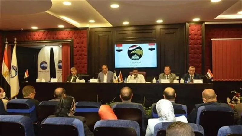 مستقبل وطن يقيم معرض «بإيدينا للمصنوعات اليدوية» بدمياط .. غدا