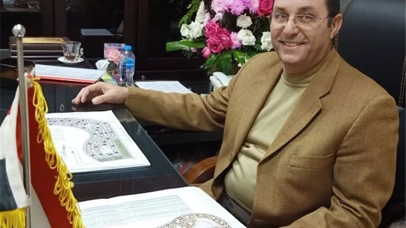 بشارة: طرح قطع أراضى بمواقع متميزة داخل أحياء المدينة.. بالصور والخرائط