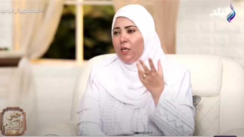 بالفيديو.. داعية: العفو أكبر وأعظم من المغفرة