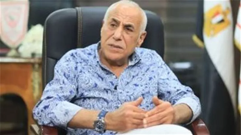 جلسة مهمة لـ حسين لبيب مع كارتيرون بشأن الاستعداد للموسم الجديد