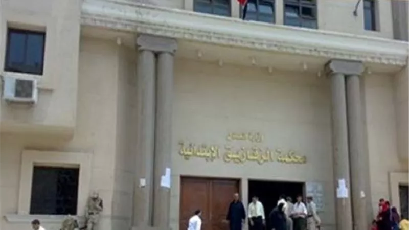 الاعدام شنقا لتشكيل عصابى تتزعمة سيدة بالشرقية.. تعرف على السبب