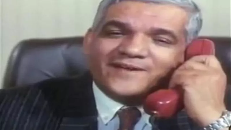 وفاة الفنان سمير الملا .. والجنازة من مسجد 