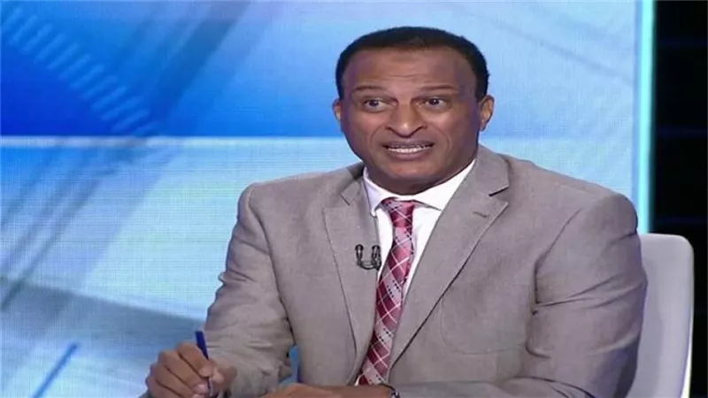 أسامة عرابي يكشف أسباب تراجع أداء المنتخب الوطنى
