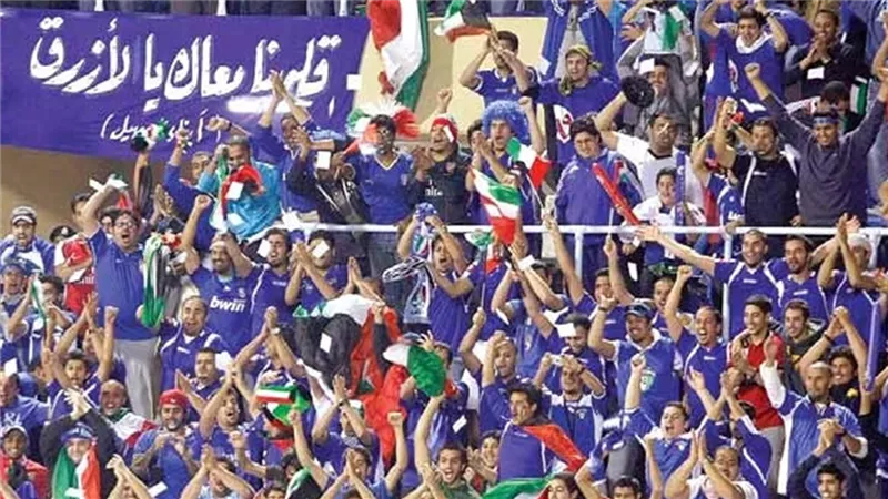 عودة الجماهير الكويتية إلى الملاعب بنسبة 30%