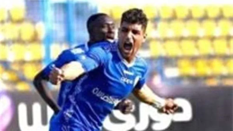 مدافع أسوان يقترب من الانضمام الى الزمالك