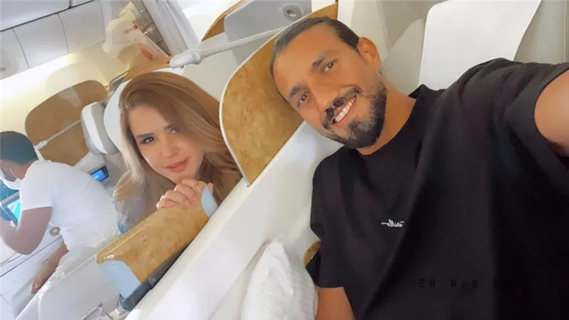 فاركو يقترب من التعاقد مع رامي صبرى قادما من انبى