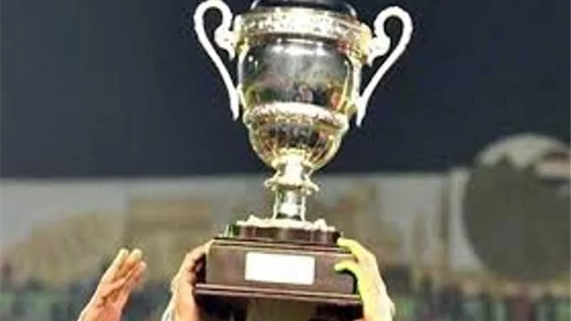 تعرف على مواعيد مباريات كأس مصر